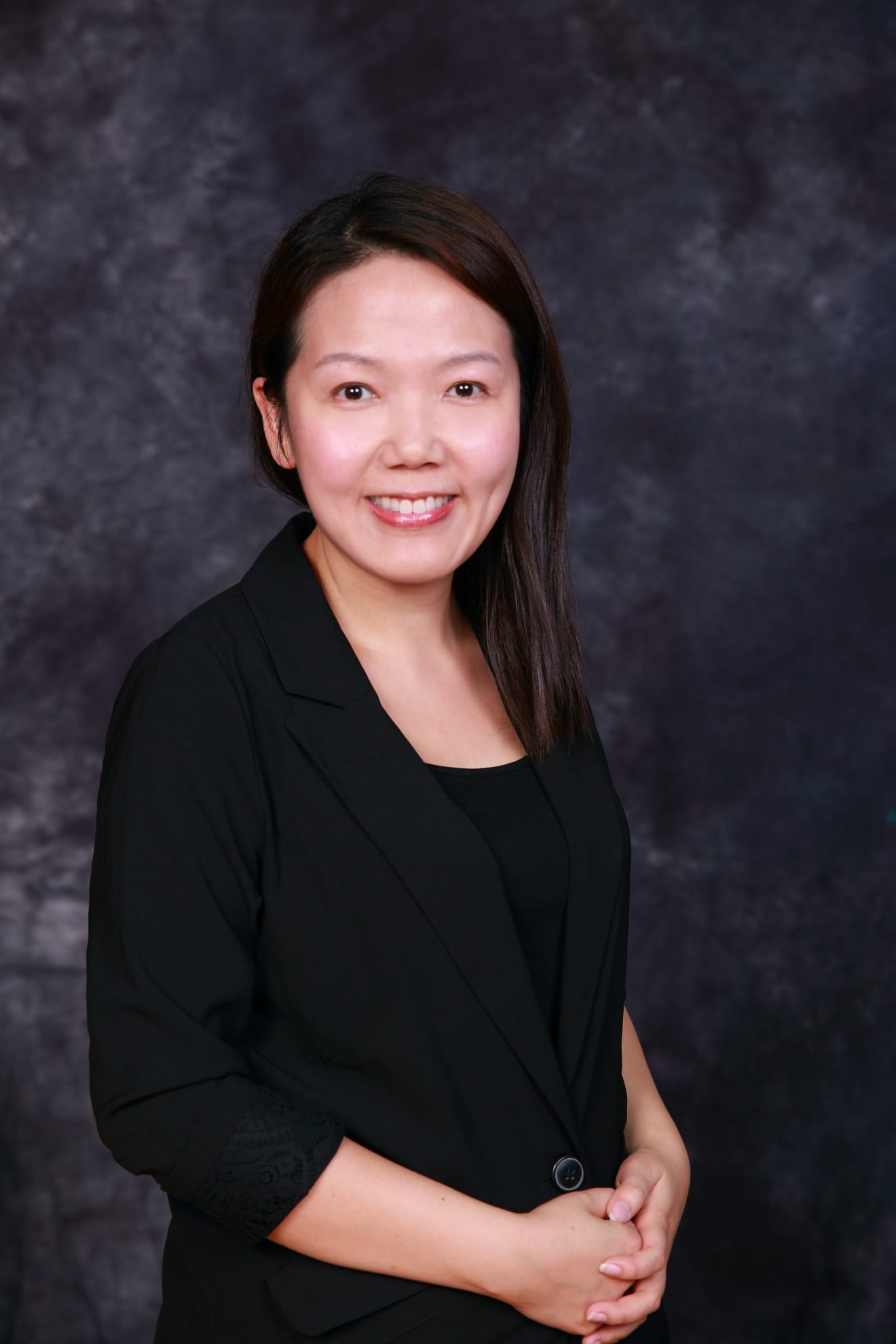 Lam Suk Ting	